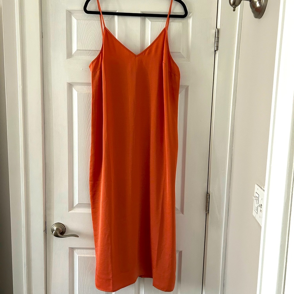 Slip Dress